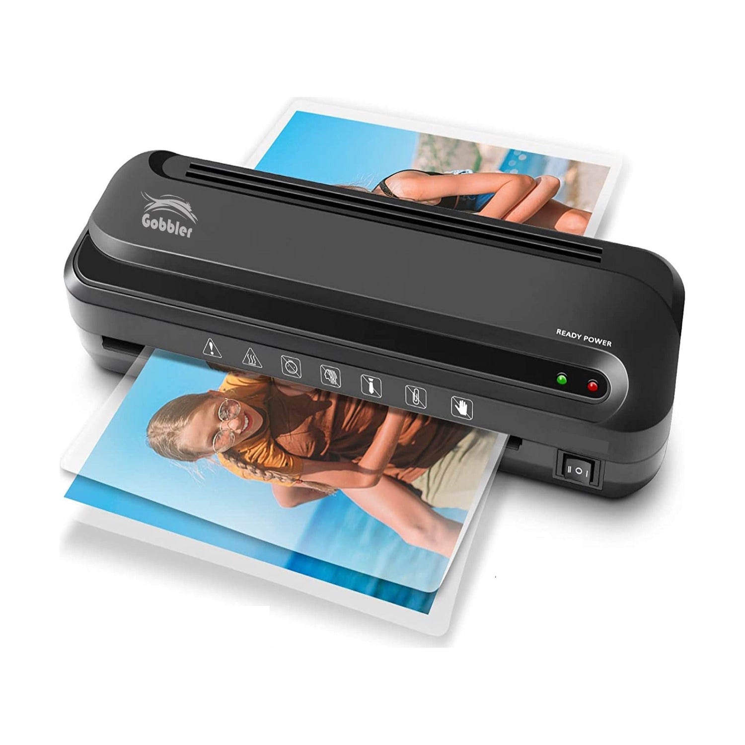 Lamination Machines