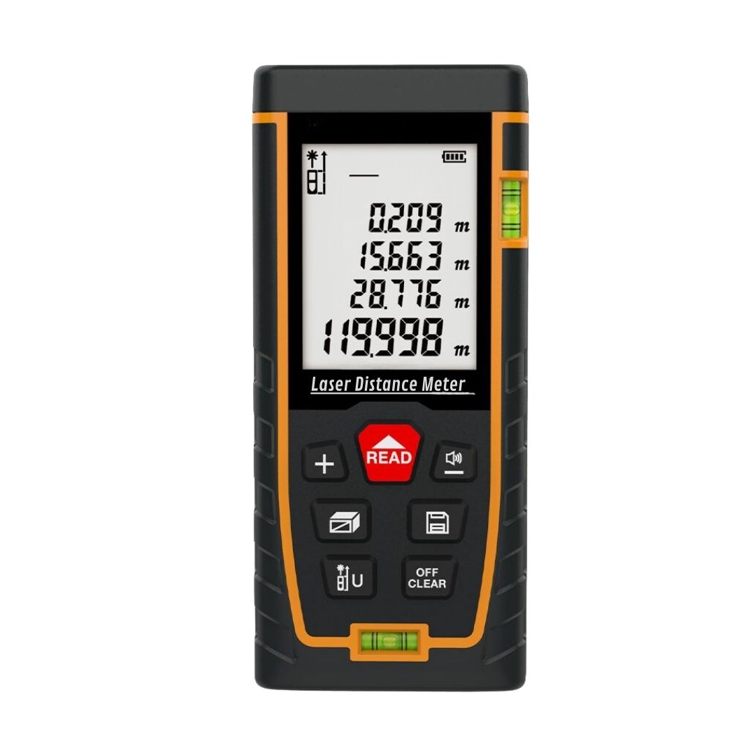 Laser Distance Meters