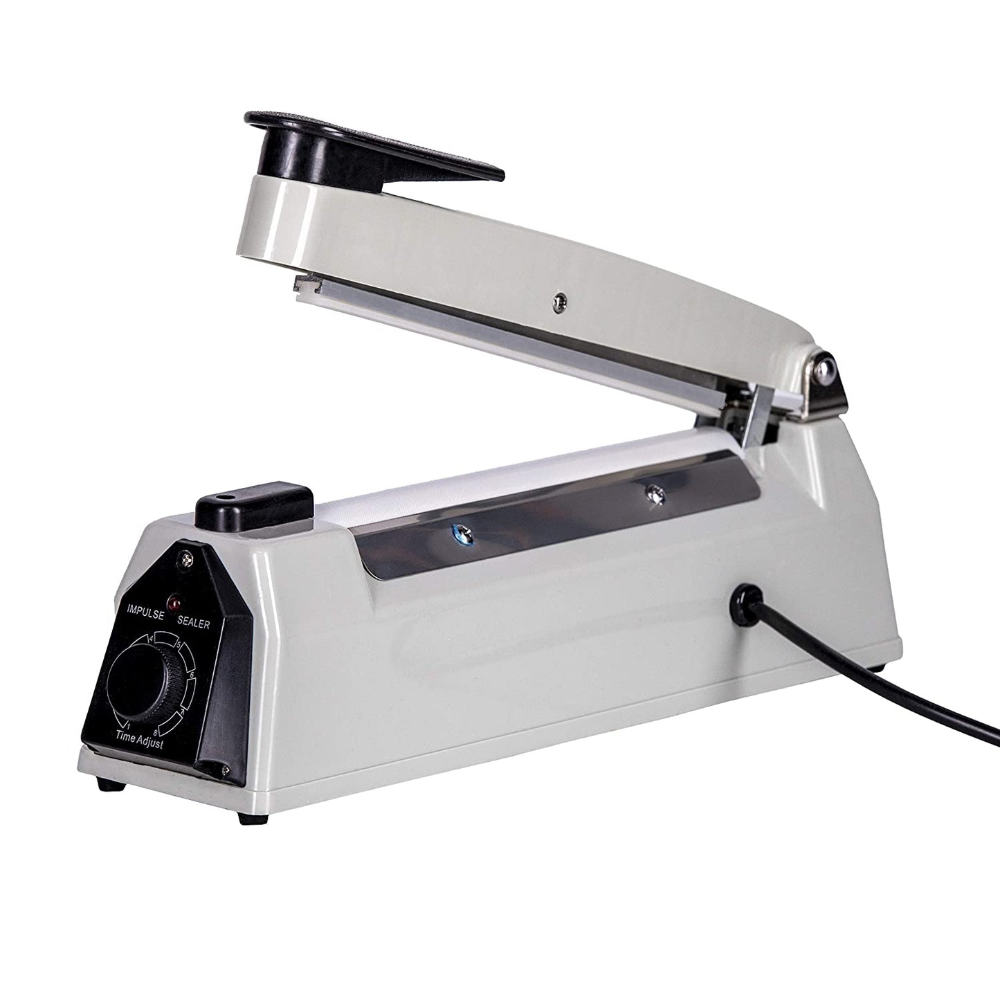 Impulse Heat Sealer for Plastic Bags - 8 inch (200mm)