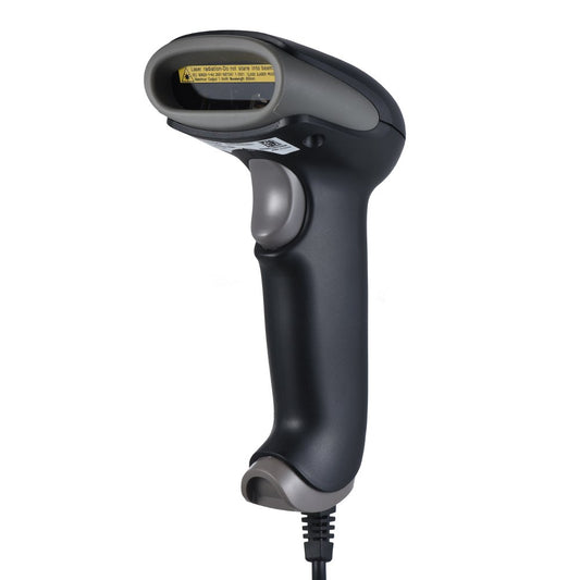2D Barcode Scanner - Handheld Wired