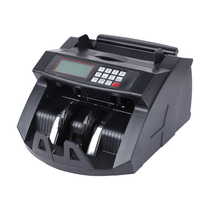 GB-5388-MG Note Counting Machine - Black
