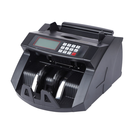 GB-5388-MG Note Counting Machine - Black