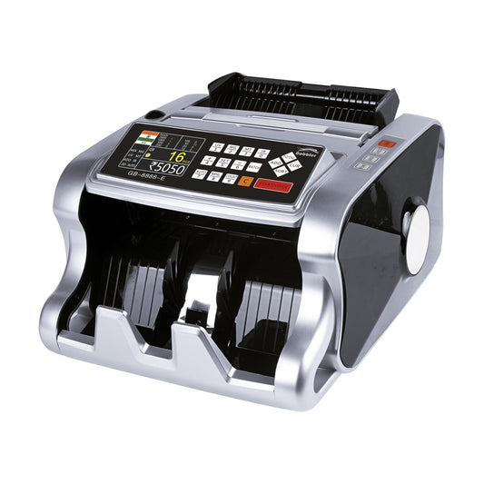 GB-8888-E Mix Note Value Counting Machine