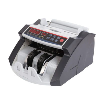 GB-4388-MG Note Counting Machine - Black