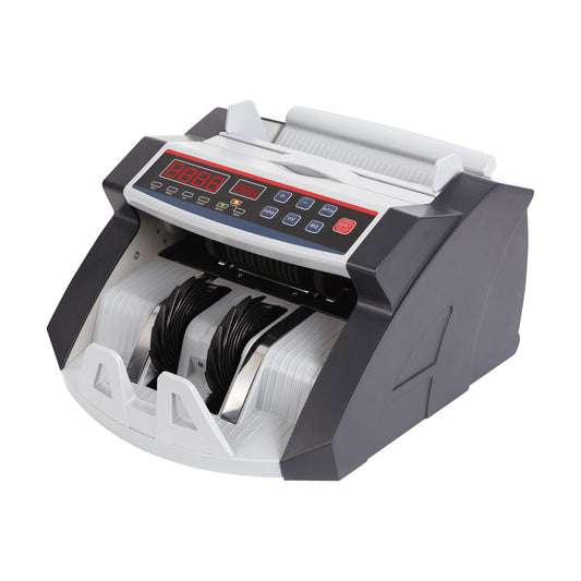 GB-4388-MG Note Counting Machine - Black
