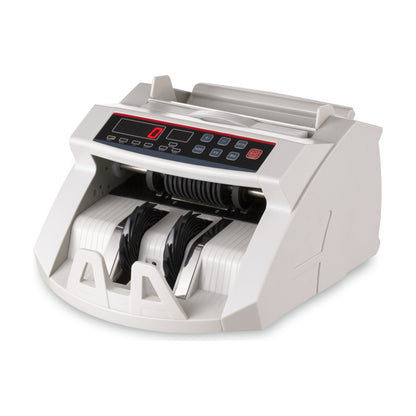 GB-4388-MG Note Counting Machine - White