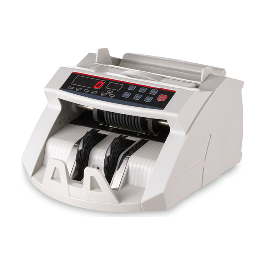GB-4388-MG Note Counting Machine - White