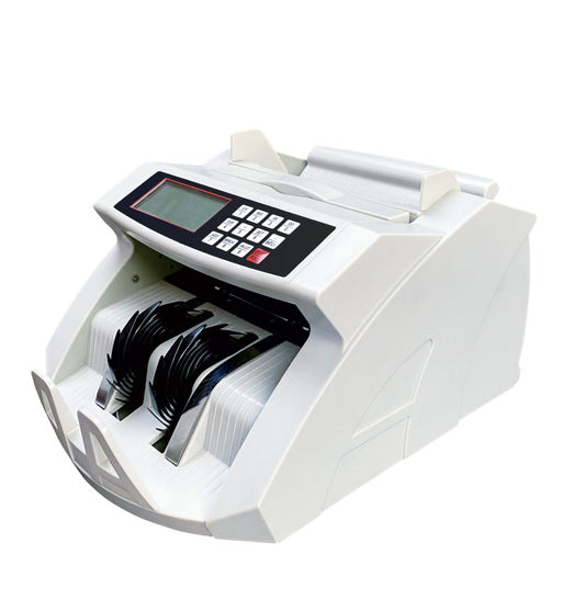 GB-5388-MG Note Counting Machine - Gray