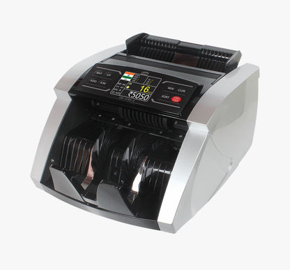 GB-9788 Mix Note Value Counting Machine