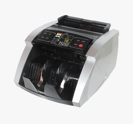GB-9788 Mix Note Value Counting Machine