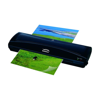 Hot Lamination Machine - A3 paper