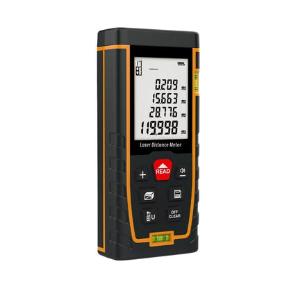 Laser Distance Meter - 50m