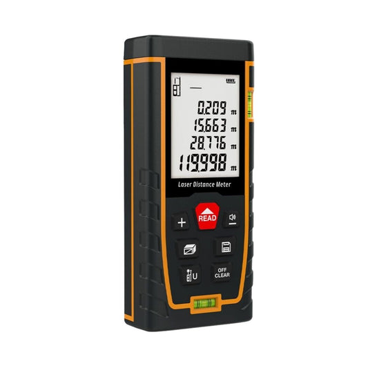 Laser Distance Meter - 50m