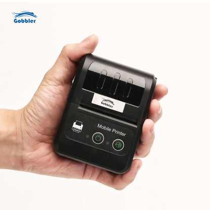 58mm Portable Thermal Printer (HL-58) - Wireless