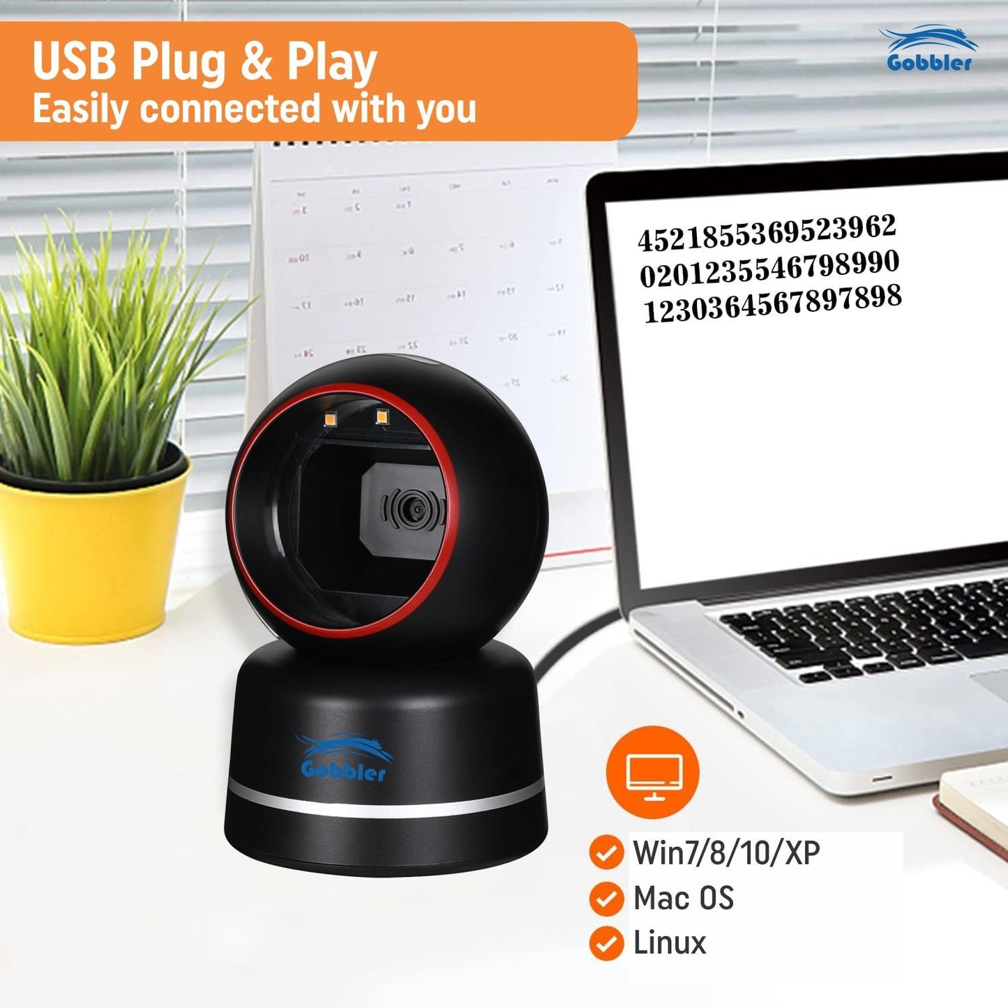 Orbit Scanner Neo