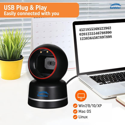 Orbit Scanner Neo