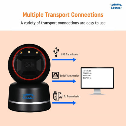 Orbit Scanner Neo