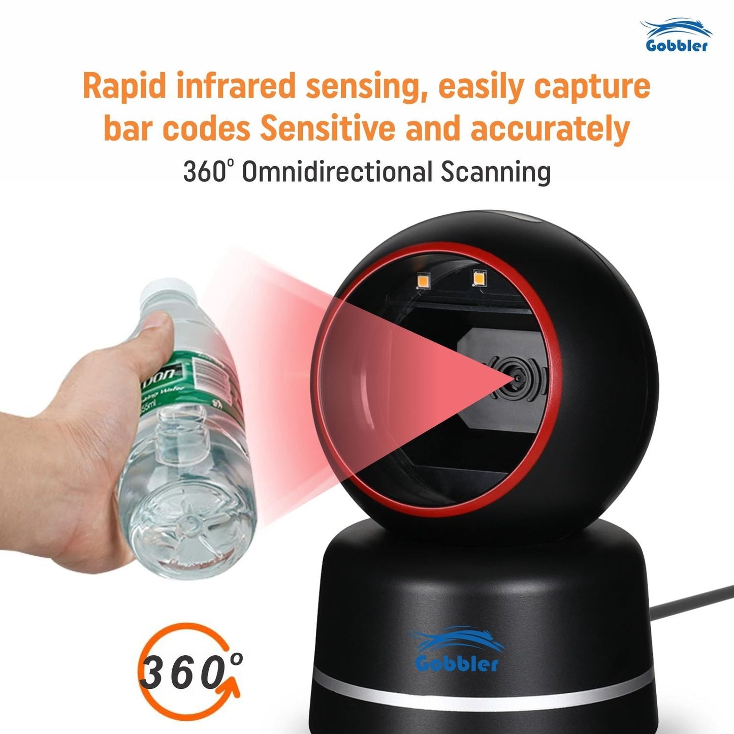 Orbit Scanner Neo
