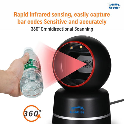 Orbit Scanner Neo
