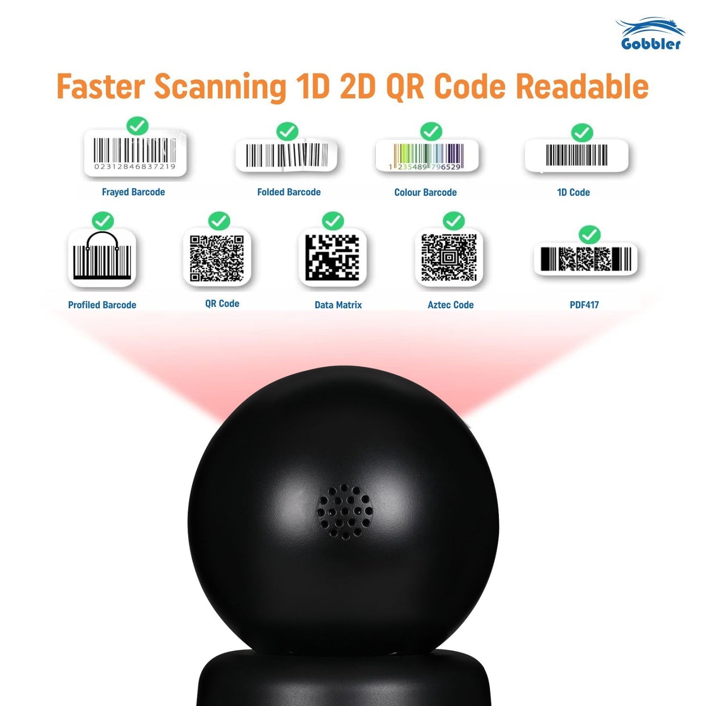 Orbit Scanner Neo