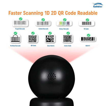Orbit Scanner Neo