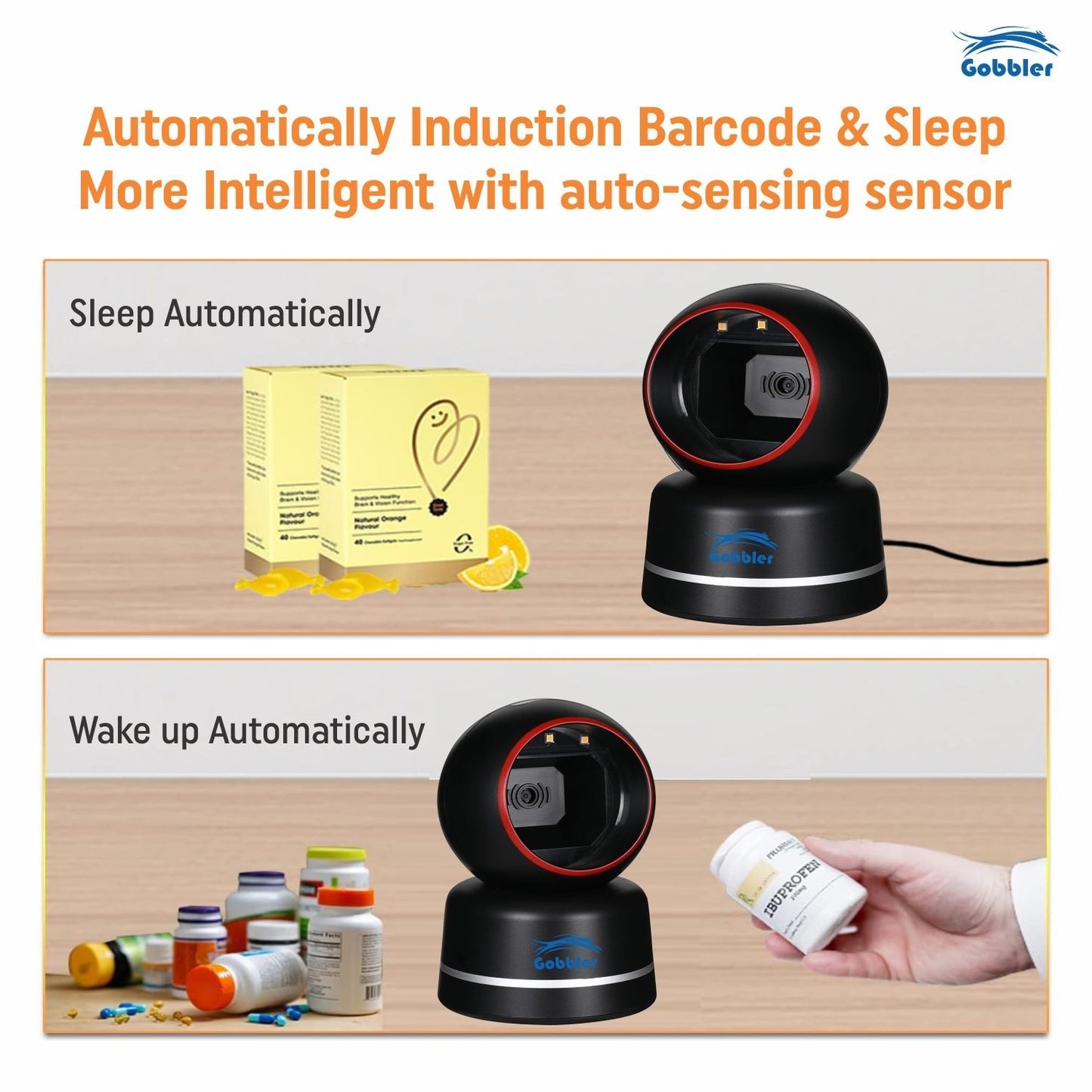 Orbit Scanner Neo