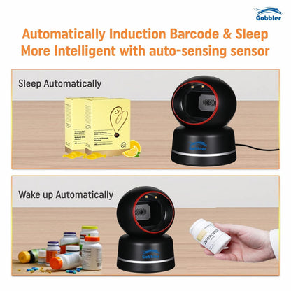 Orbit Scanner Neo