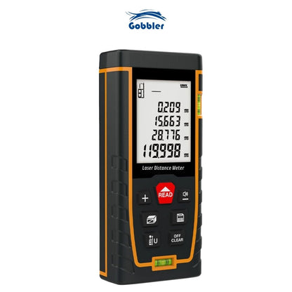Laser Distance Meter - 50m