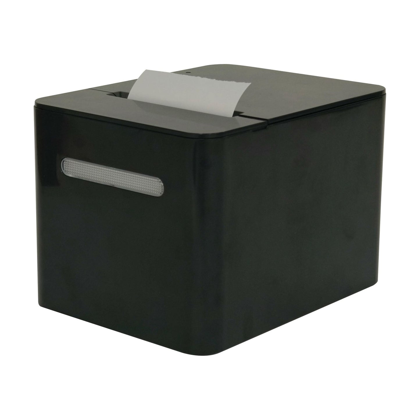80mm Thermal Printer with Auto Cutter - USB + LAN